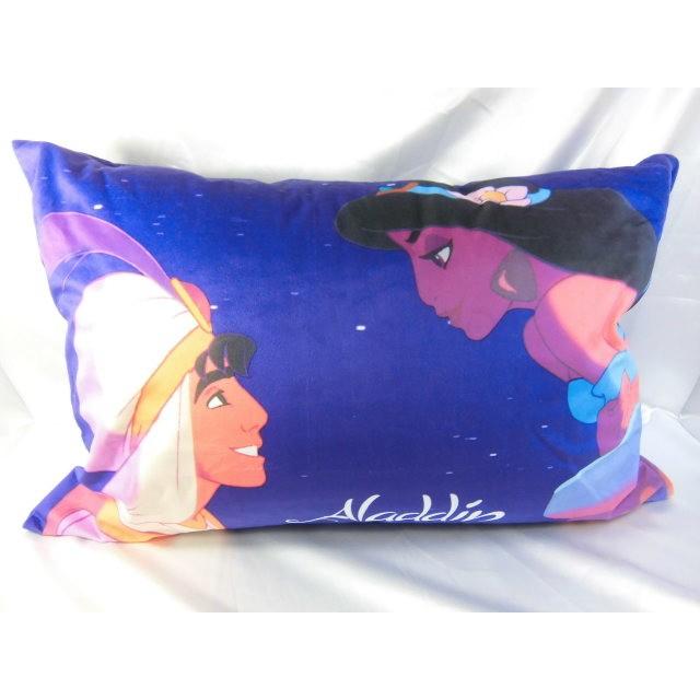 【販売終了】枕 ジャスミン マイクロファイバー 枕  送料無料 （沖縄不可） | Disney | 05