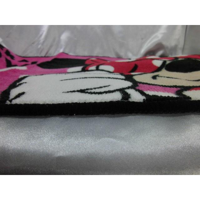 【販売終了】ミニーマウス  キッチンマット 45ｘ120ｃｍ　ディズニーキャラクター ロングマット | Disney | 04