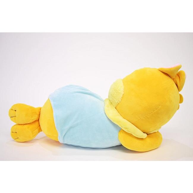 【販売終了】クラリス　添い寝枕 　 ぬいぐるみ　　抱き枕 　縫いぐるみ　 ディズニー　キャラクター | Disney | 01