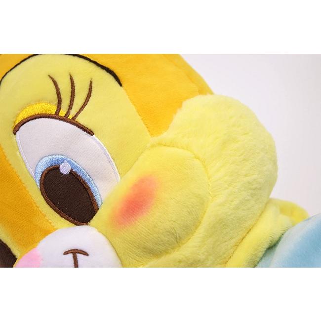 【販売終了】クラリス　添い寝枕 　 ぬいぐるみ　　抱き枕 　縫いぐるみ　 ディズニー　キャラクター | Disney | 03