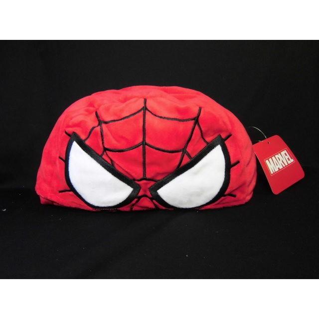 ティッシュボックスカバー スパイダーマン マーベル Marvel ディズニーキャラクター ティッシュカバー ティッシュケース 家具インテリアのフォーリーフ 通販 Yahoo ショッピング