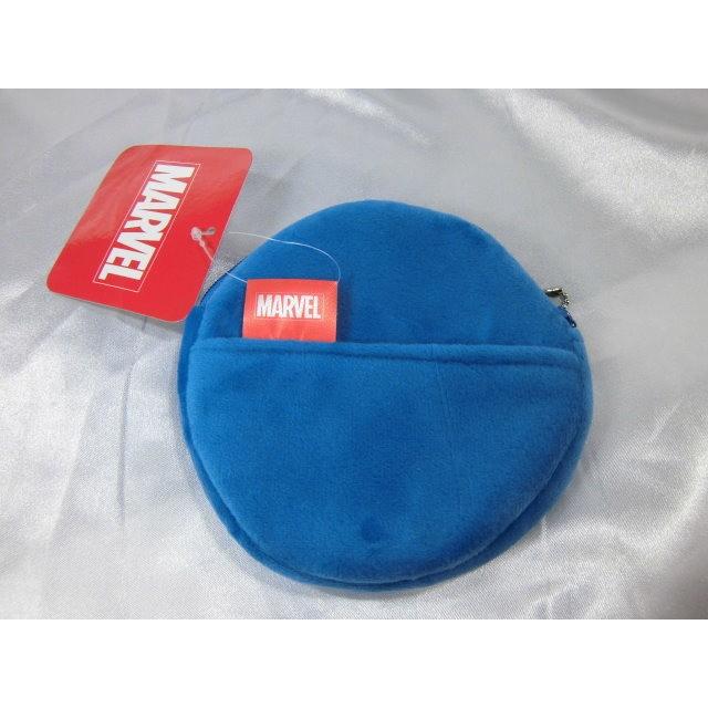 【販売終了】スパイダーマン  ミニポーチ　ポスト入れお届け　マーベル　MARVEL　ディズニーキャラクター　ポケットティッシュケース  化粧品ポーチ　 | Disney | 04