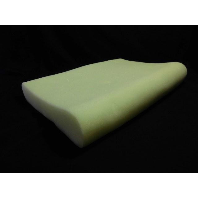 【販売終了】カーズ 子供用枕　ソフト 低反発枕 25ｘ35 アウトレット品　しわ　ディズニーキャラクター こども用 ＪＲ ジュニア 低反発まくら 沖縄不可　 | Disney | 06