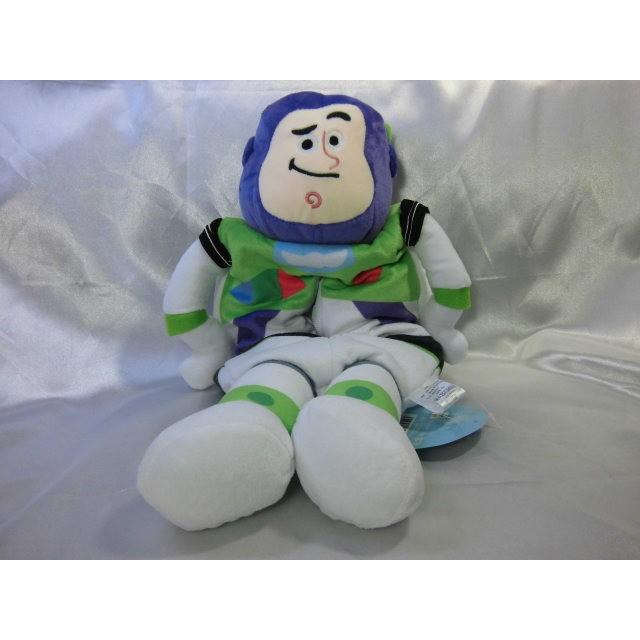 バズライトイヤー　壁掛け ティッシュボックスカバー ラッピング不可 ぬいぐるみ 吊り下げ ディズニーキャラクター　ティッシュカバー トイストーリー　沖縄不可 | Disney | 03