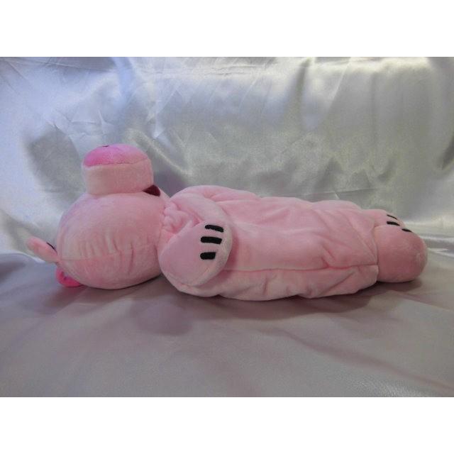 【販売終了】ハム 壁掛け ティッシュボックスカバー アウトレット品 しわ有り ラッピング不可 沖縄不可　ぬいぐるみ 吊り下げ トイストーリー | Disney | 05