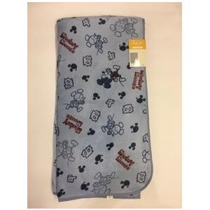 ◆【販売終了】（約）1.5帖用カーペット135ｘ185 ミッキーマウス （沖縄不可） ディズニーキャラクター ラグ　中敷きカーペット | Disney