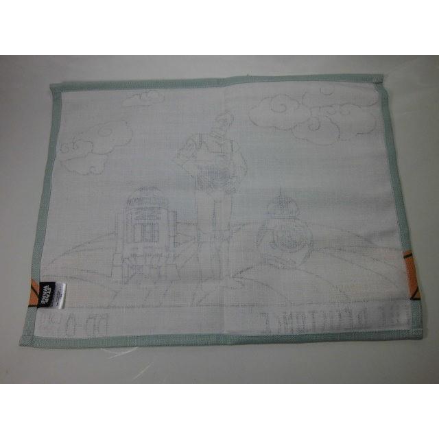 ランチョンマット スターウォーズ ドロイド柄 アウトレット品 ポスト入れお届け ｓｔａｒ ｗａｒｓ ディズニーキャラクターグッズ テーブルマット 家具インテリアのフォーリーフ 通販 Yahoo ショッピング