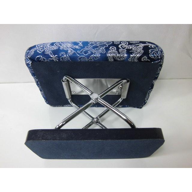 ◆【販売終了】携帯座椅子　ホリシン　正座イス　正座椅子　まくら　枕　マクラ |  | 05