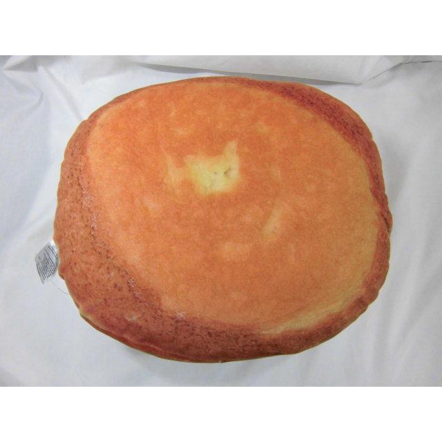 くまのプーさん メロンパン型クッション ディズニーキャラクターグッズ もちもちクッション 家具インテリアのフォーリーフ 通販 Yahoo ショッピング