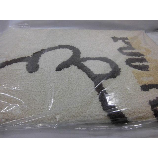 【販売終了】くまのプーさん　玄関マット　50ｘ70ｃｍ　室内用　アクセントマット　ディズニーキャラクター　正規ライセンス商品　送料無料　沖縄不可 | Disney | 05