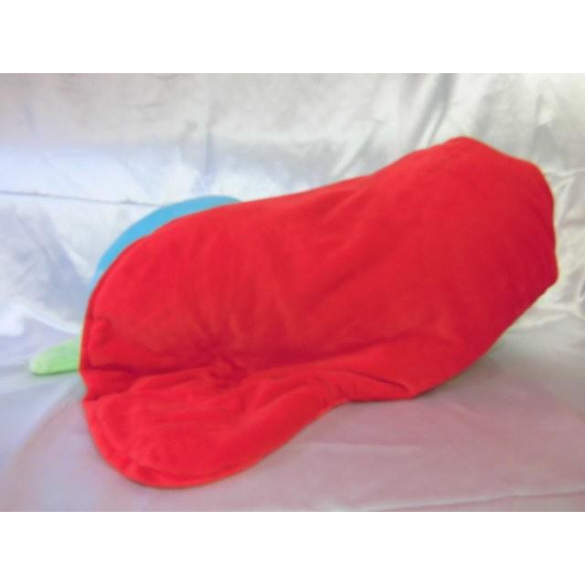 アリエル 添い寝枕 ぬいぐるみ ラッピング不可 抱き枕 縫いぐるみ リトルマーメイド 人魚姫 ディズニー プリンセス キャラクター かわいい 沖縄不可 | Disney | 01