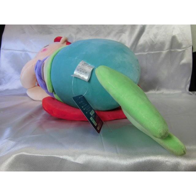 アリエル 添い寝枕 ぬいぐるみ ラッピング不可 抱き枕 縫いぐるみ リトルマーメイド 人魚姫 ディズニー プリンセス キャラクター かわいい 沖縄不可 | Disney | 03