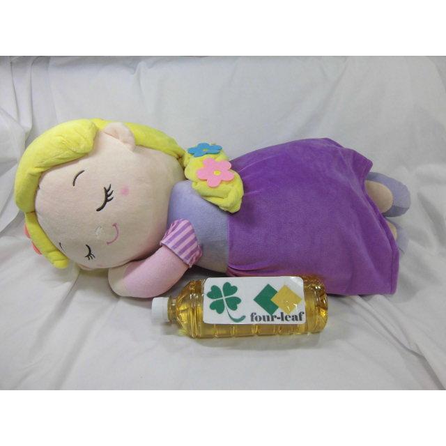 ラプンツェル  添い寝枕　ぬいぐるみ　ラッピング不可　抱き枕 縫いぐるみ　塔の上　かわいい　可愛い　ディズニー　キャラクター　沖縄不可 | Disney | 06