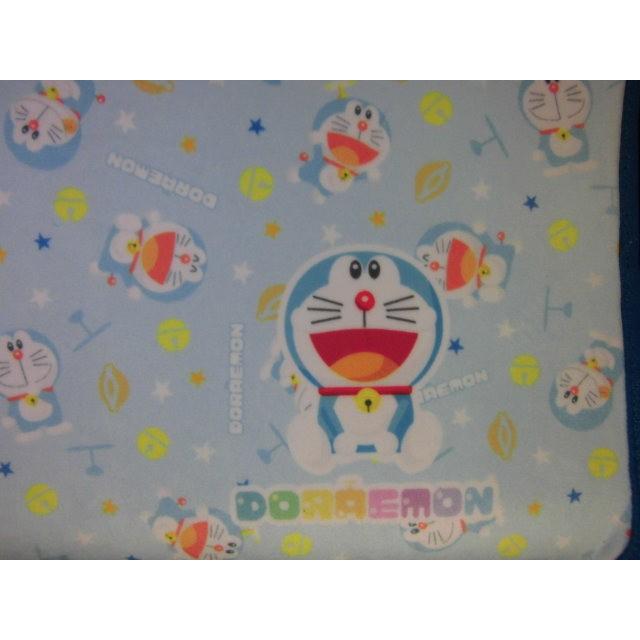 【販売終了】ドラえもん　子供用枕　25x35cm ソフト低反発枕　【ラッピング不可】 ジュニア枕 低反発 まくら 子供用 キャラクター 沖縄不可 |  | 03