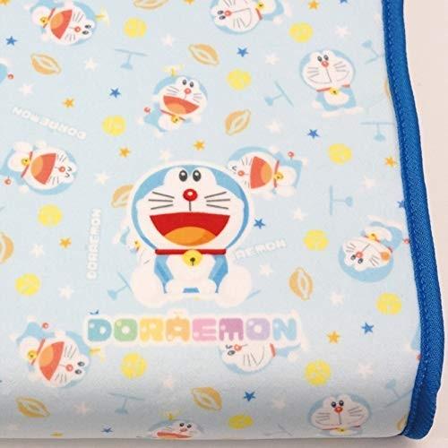 【販売終了】ドラえもん　子供用枕　25x35cm ソフト低反発枕　【ラッピング不可】 ジュニア枕 低反発 まくら 子供用 キャラクター 沖縄不可 |  | 07