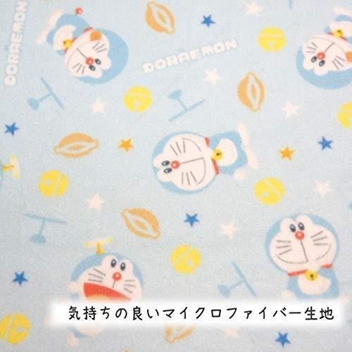 【販売終了】ドラえもん　子供用枕　25x35cm ソフト低反発枕　【ラッピング不可】 ジュニア枕 低反発 まくら 子供用 キャラクター 沖縄不可 |  | 08