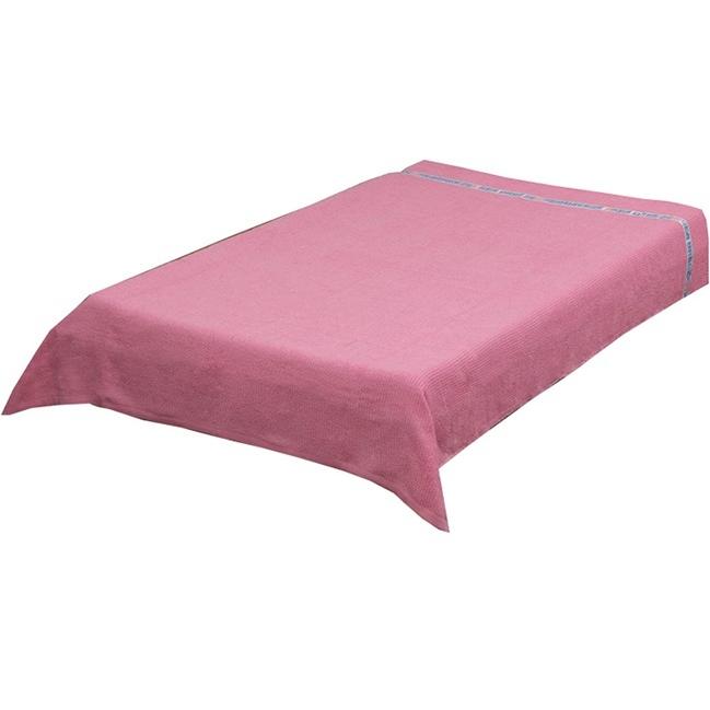 【販売終了】タオルケット　ピンク　SEA BREEZE　シーブリーズ　シングル（約）140ｘ190ｃｍ 送料無料 （四国・北海道・九州除く。沖縄不可） シングルサイズ |  | 03