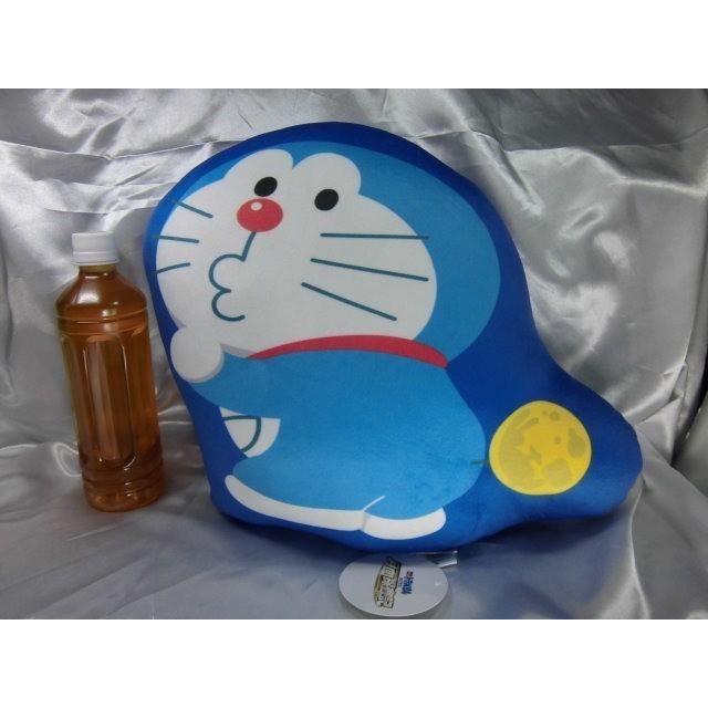 クッション ドラえもん 約35ｘ35ｃｍ もちもちクッション ラッピング不可 送料無料 沖縄不可 モリシタ 訳あり |  | 02