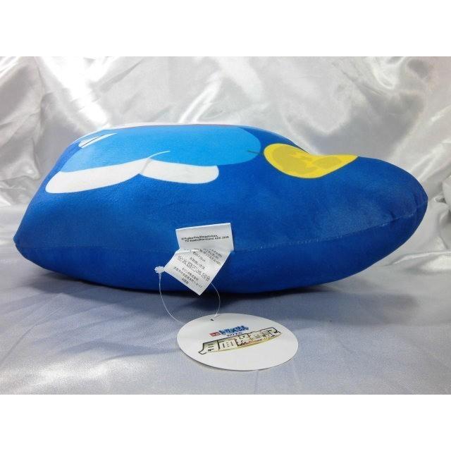 クッション ドラえもん 約35ｘ35ｃｍ もちもちクッション ラッピング不可 送料無料 沖縄不可 モリシタ 訳あり |  | 03