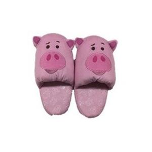 スリッパ ハム ピンクの豚 ディズニーキャラクター トイストーリーキャラクター かわいい 可愛い 家具インテリアのフォーリーフ 通販 Yahoo ショッピング
