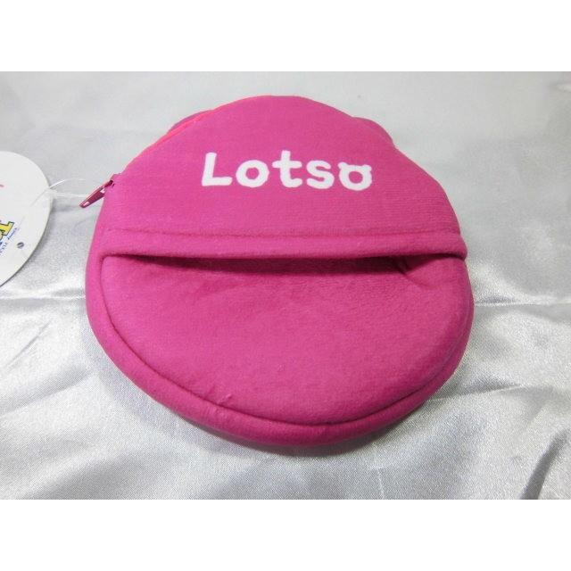 【完売】ロッツォ　クマ  ポスト入れお届け　トイストーリー　キャラクター ミニポーチ ポケットティッシュケース  化粧品ポーチ　 | Disney | 03