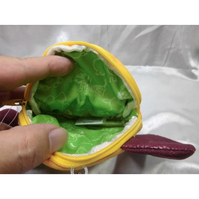 送料無料 日本全国配達  スリンキードック　ポスト入れお届け ディズニー トイストーリー キャラクター ミニポーチ ポケットティッシュケース 化粧品ポーチ | Disney | 03