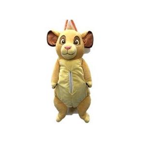 豊富な品 ライオンキング 壁掛けティッシュボックスカバー 沖縄不可 ぬいぐるみ 吊り下げ ティッシュカバー ケース ディズニー キャラクター Supplystudies Com