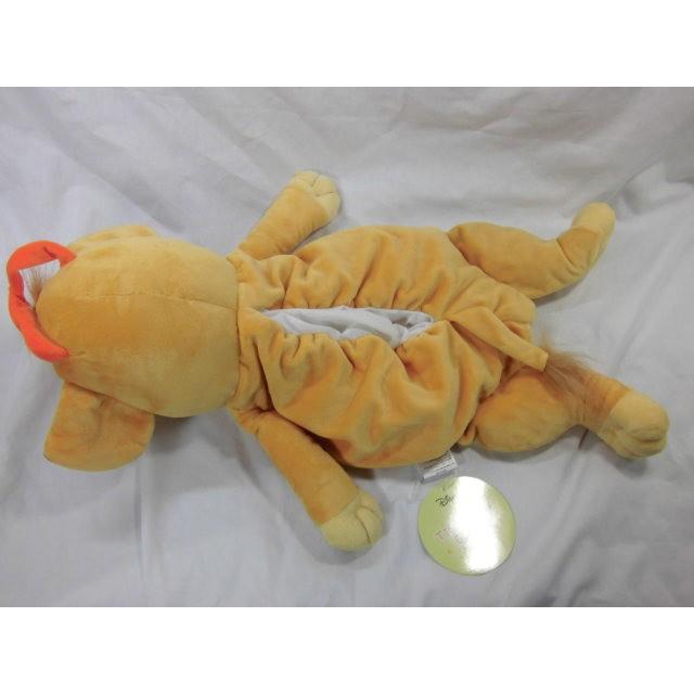 【販売終了】ライオンキング　壁掛けティッシュボックスカバー　アウトレット品　ラッピング不可　吊り下げ　ティッシュカバーケース　ディズニー | Disney | 03