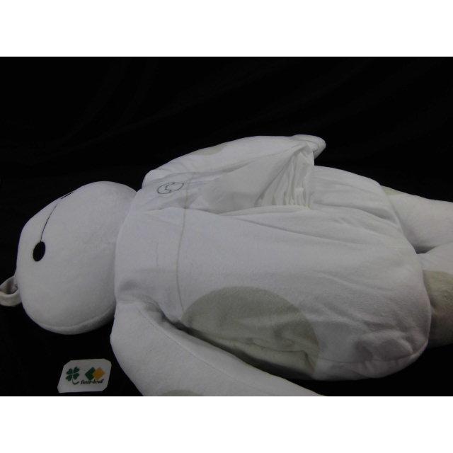 ベイマックス　壁掛けティッシュボックスカバー　ラッピング不可 ティッシュカバー ぬいぐるみ 吊り下げ 沖縄不可 モリシタ | Disney | 10