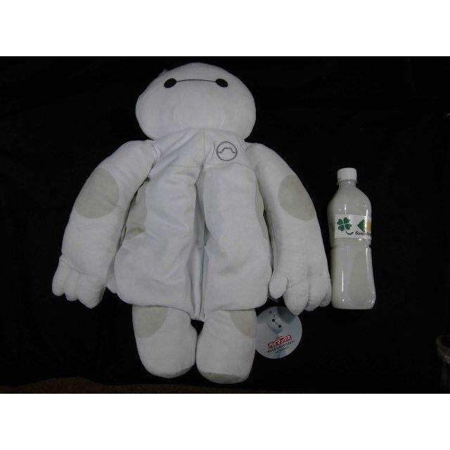 ベイマックス　壁掛けティッシュボックスカバー　ラッピング不可 ティッシュカバー ぬいぐるみ 吊り下げ 沖縄不可 モリシタ | Disney | 03