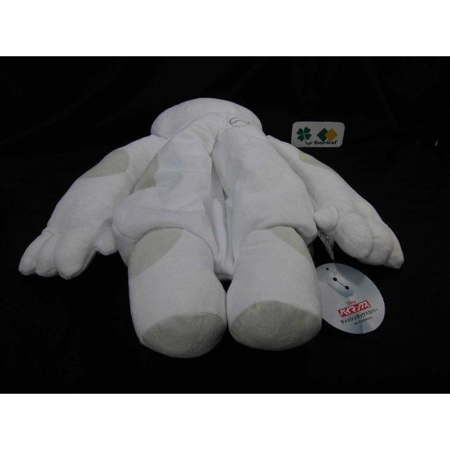 ベイマックス　壁掛けティッシュボックスカバー　ラッピング不可 ティッシュカバー ぬいぐるみ 吊り下げ 沖縄不可 モリシタ | Disney | 05