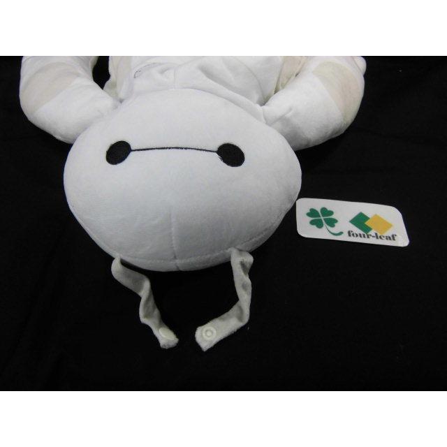 ベイマックス　壁掛けティッシュボックスカバー　ラッピング不可 ティッシュカバー ぬいぐるみ 吊り下げ 沖縄不可 モリシタ | Disney | 06