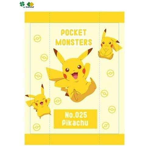 売り出し タオルケット ピカチュウ 90ｘ140ｃｍ ポケットモンスター キャラクター 子供用 お昼寝ケット 送料無料 沖縄不可