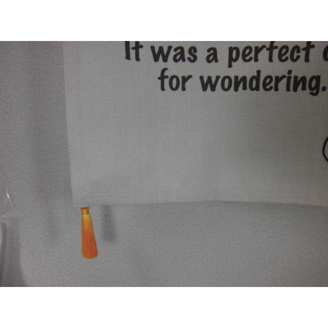 くまのプーさん ファブリックポスター 80ｘ120cm  アウトレット品 送料無料 ポスト投函 こねこ便420 日本全国お届け 間仕切り 目隠し ディズニーキャラクター | Disney | 02