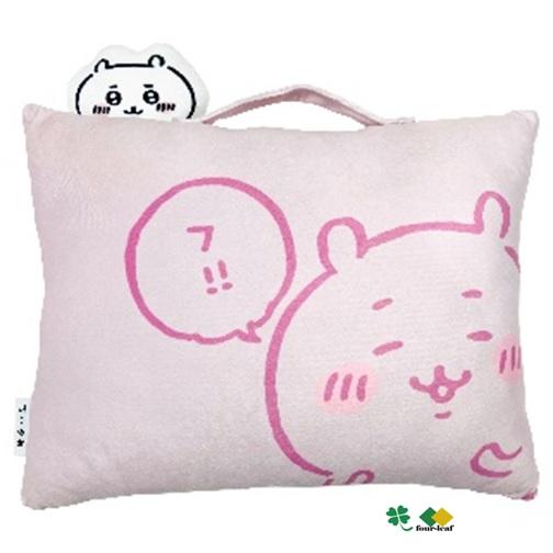 ちいかわ クッション キャラクター 送料無料　ラッピング不可 背当てクッション ミニ枕 まくら かわいい おしゃれ 沖縄不可 モリシタ | 