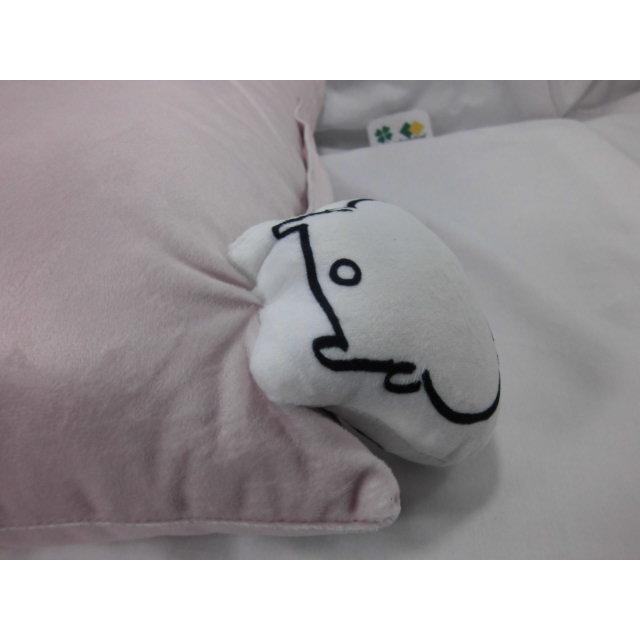 ちいかわ クッション キャラクター 送料無料　ラッピング不可 背当てクッション ミニ枕 まくら かわいい おしゃれ 沖縄不可 モリシタ |  | 07