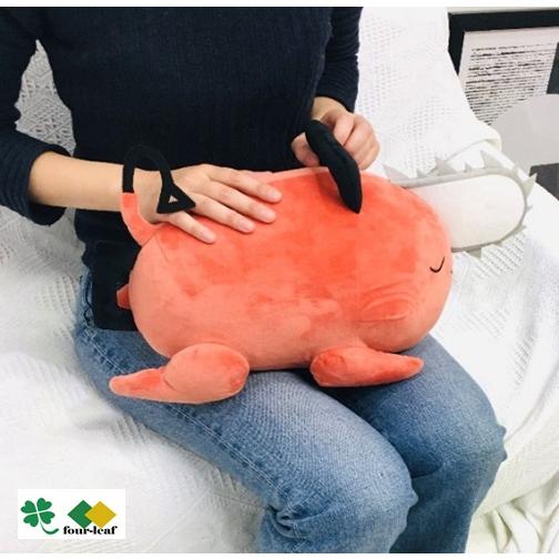 販売終了】ポチタ ぬいぐるみ 正規ライセンス品 ラッピング不可 抱き枕