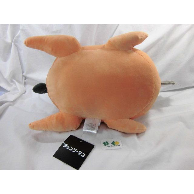 販売終了】ポチタ ぬいぐるみ 正規ライセンス品 ラッピング不可 抱き枕