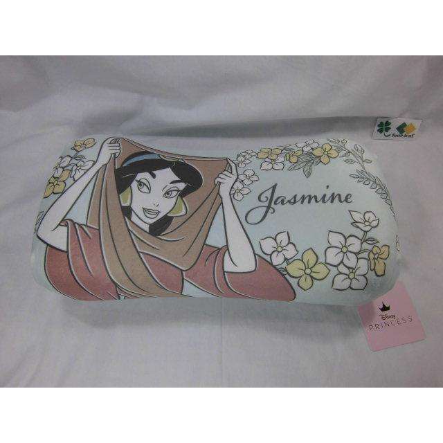 ジャスミン 足腰クッション ソフト低反発ウレタン ラッピング不可  まくら 足枕 低反発 枕 フットピロー 背当てクッション 腕置き 沖縄不可 プリンセス | Disney | 02