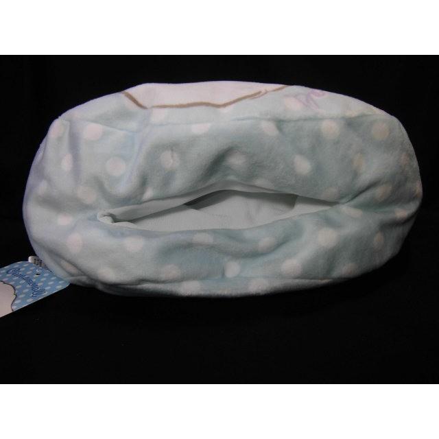 【販売終了】シナモロール  ティッシュボックスカバー ＰＴ全身柄　 送料無料 沖縄不可 サンリオキャラクター ティッシュＢＯＸカバー　ティッシュケース | sanrio | 05