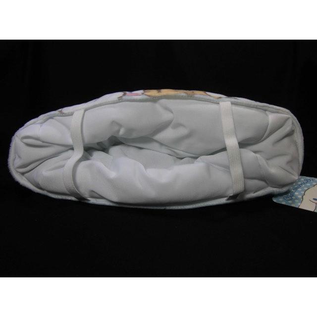 【販売終了】シナモロール  ティッシュボックスカバー ＰＴ全身柄　 送料無料 沖縄不可 サンリオキャラクター ティッシュＢＯＸカバー　ティッシュケース | sanrio | 06