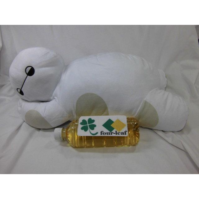 ベイマックス  添い寝枕  長さ約50ｃｍ ぬいぐるみ しわ有り ラッピング不可  抱き枕 ディズニーキャラクター　沖縄不可 | Disney | 05