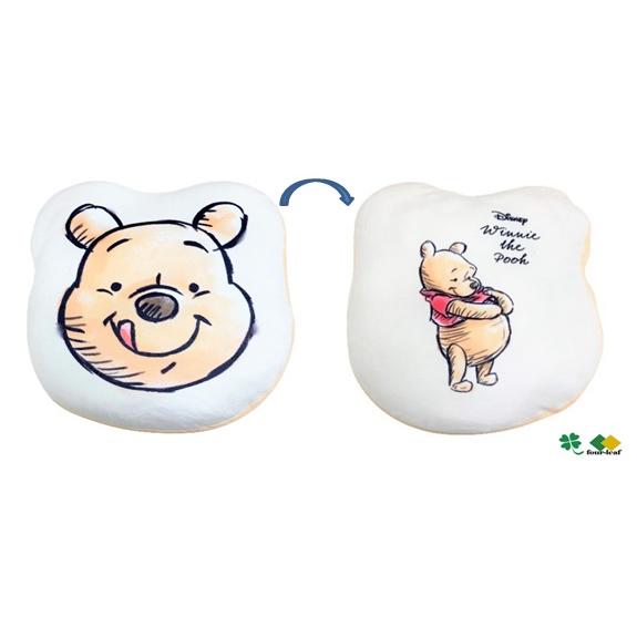 くまのプーさん クッション 背当てクッション 座布団 もちもち ディズニーキャラクター 抱き枕  かわいい モリシタ　送料無料 沖縄不可 | Disney