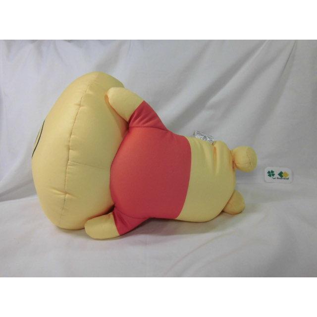 Disney（ディズニー） くまのプーさん もちもちビーズクッション