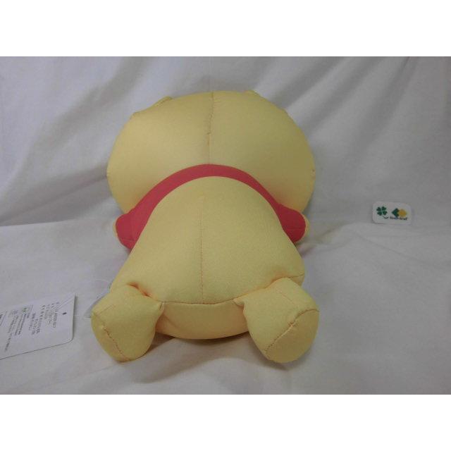 Disney（ディズニー） くまのプーさん もちもちビーズクッション