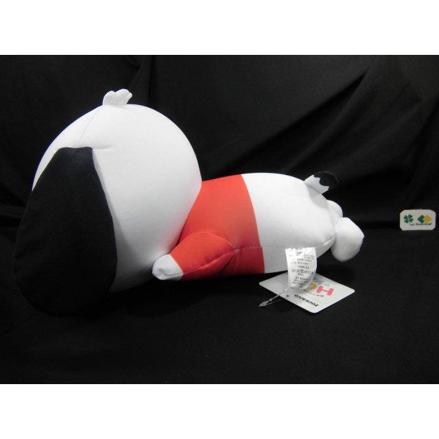 ポチャッコ もちもちビーズクッション ラッピング不可 縫いぐるみ サンリオ キャラクター ぬいぐるみ 抱き枕 訳あり セール sale 送料無料 沖縄不可 | sanrio | 03