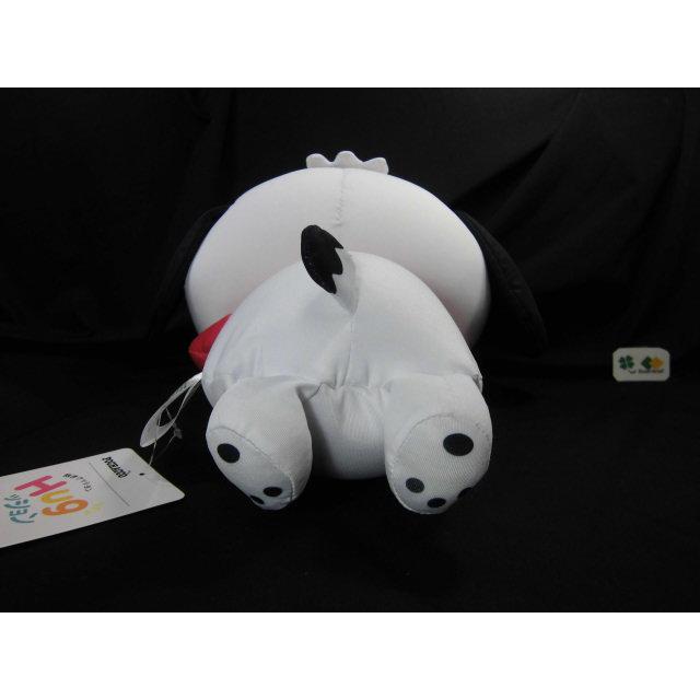 ポチャッコ もちもちビーズクッション ラッピング不可 縫いぐるみ サンリオ キャラクター ぬいぐるみ 抱き枕 訳あり セール sale 送料無料 沖縄不可 | sanrio | 04