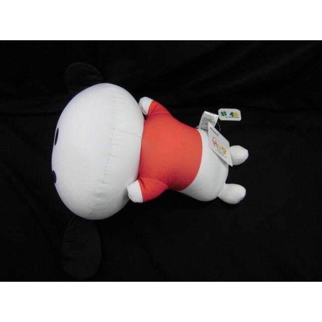 ポチャッコ もちもちビーズクッション ラッピング不可 縫いぐるみ サンリオ キャラクター ぬいぐるみ 抱き枕 訳あり セール sale 送料無料 沖縄不可 | sanrio | 05