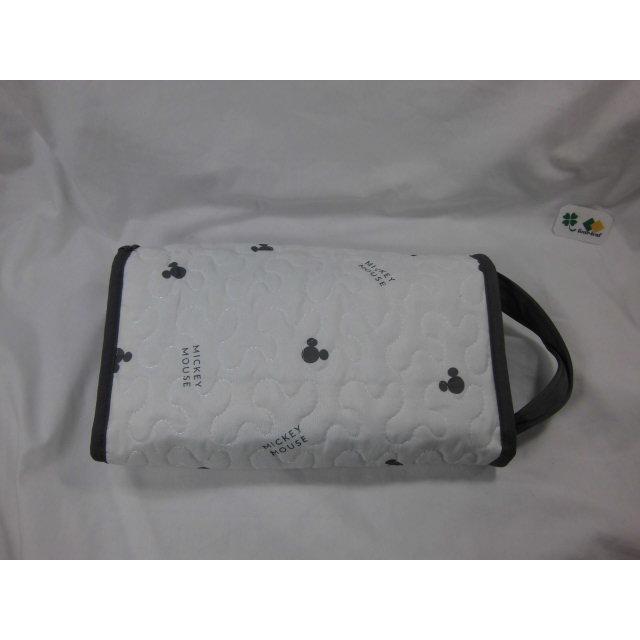 ミッキーマウス  ティッシュボックスカバー 紐付き ポスト入れお届け 日本全国お届け ディズニーキャラクター ティッシュカバー ケース ミツマルミッキー | Disney | 06