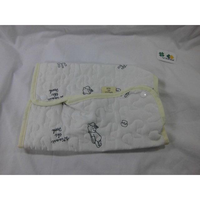 くまのプーさん ティッシュボックスカバー 紐付き ポスト投函 送料無料 日本全国お届け 他商品と同梱不可 ディズニーキャラクター ティッシュカバー ケース | Disney | 03